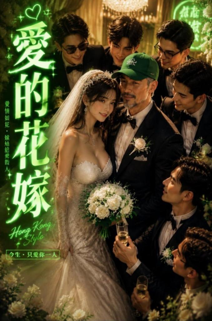 爱的花嫁